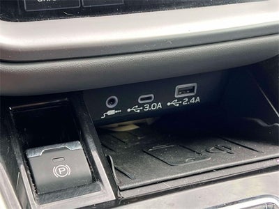 2023 Subaru Legacy Premium