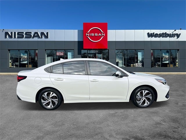 2023 Subaru Legacy Premium