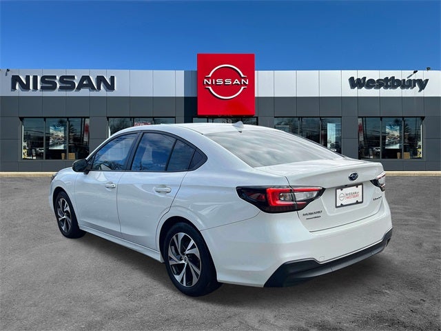 2023 Subaru Legacy Premium