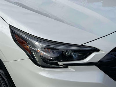 2023 Subaru Legacy Premium