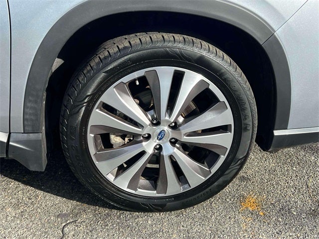 2022 Subaru Ascent Limited