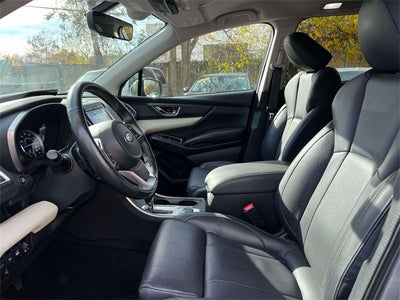 2022 Subaru Ascent Limited