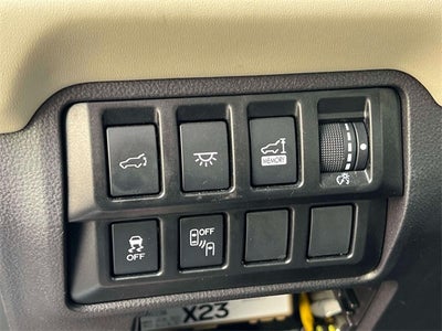 2022 Subaru Ascent Limited