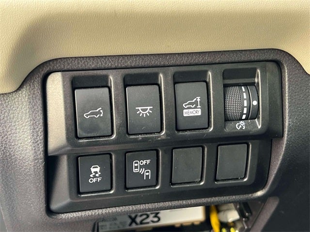 2022 Subaru Ascent Limited