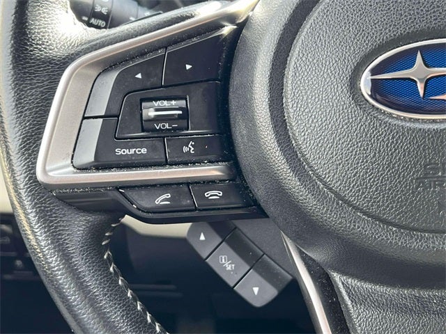 2022 Subaru Ascent Limited