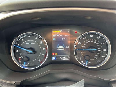 2022 Subaru Ascent Limited