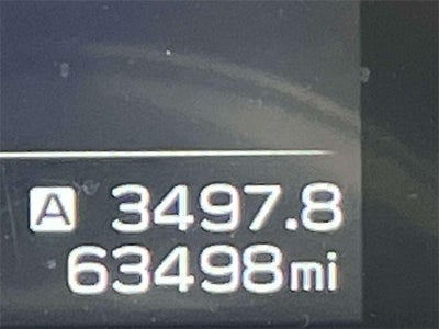 2022 Subaru Ascent Limited