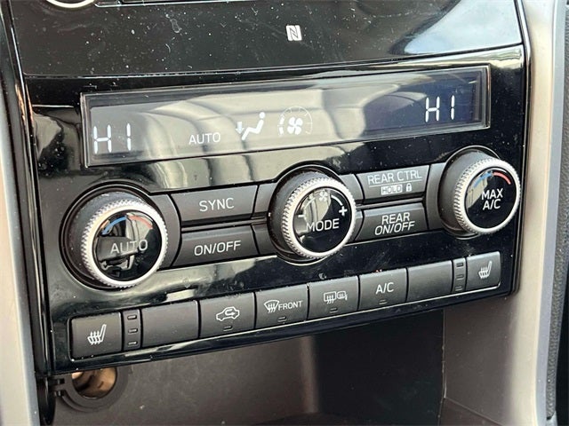 2022 Subaru Ascent Limited