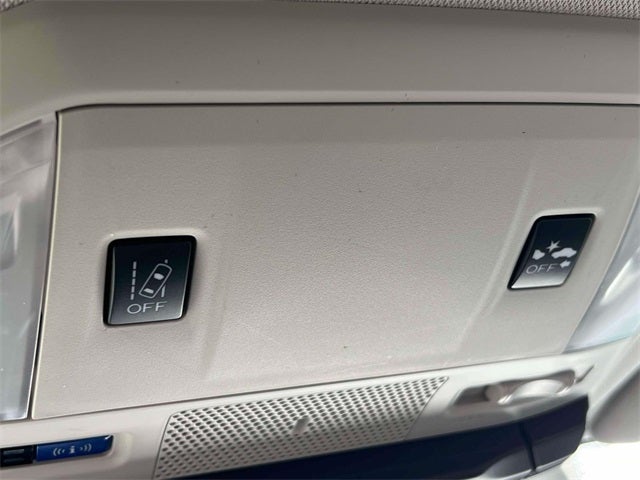 2022 Subaru Ascent Limited