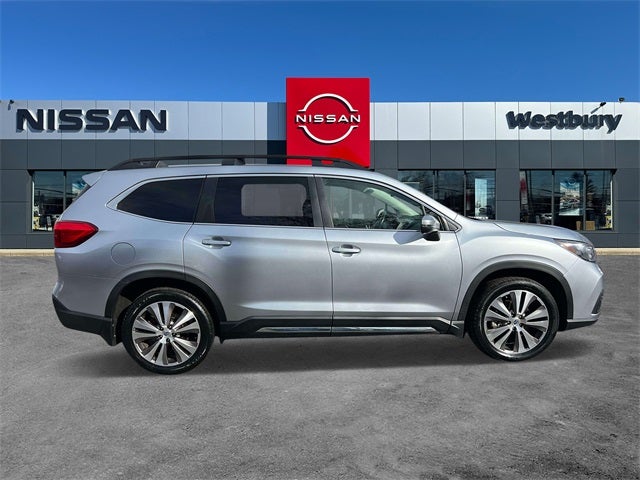 2022 Subaru Ascent Limited
