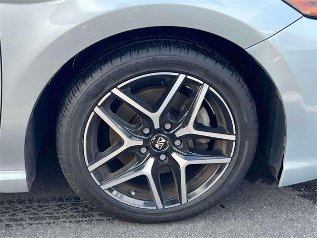 2018 Toyota Camry XSE V6