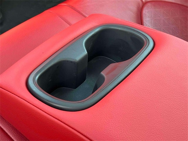 2018 Toyota Camry XSE V6