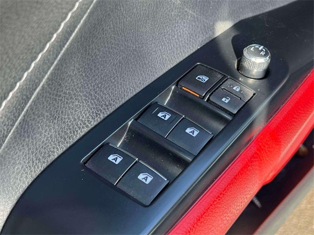 2018 Toyota Camry XSE V6