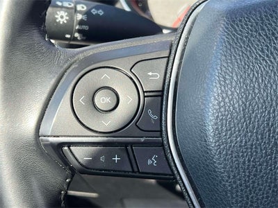 2018 Toyota Camry XSE V6