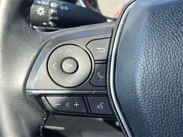 2018 Toyota Camry XSE V6