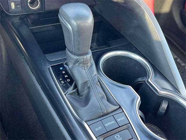 2018 Toyota Camry XSE V6