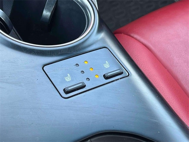 2018 Toyota Camry XSE V6