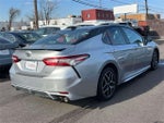 2018 Toyota Camry XSE V6
