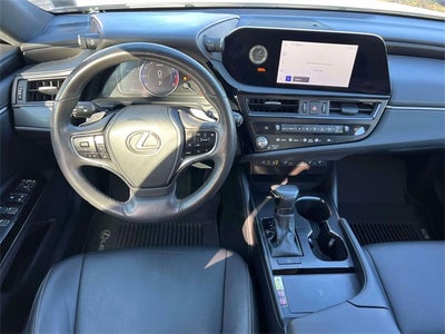 2023 Lexus ES 350
