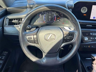 2023 Lexus ES 350