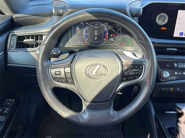 2023 Lexus ES 350