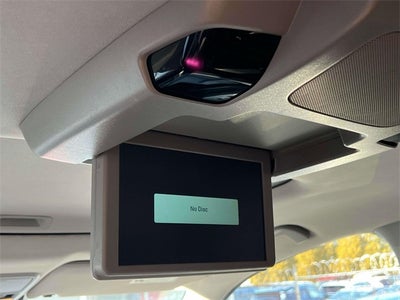 2022 Honda Pilot Touring 7 Passenger