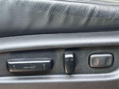 2022 Honda Pilot Touring 7 Passenger