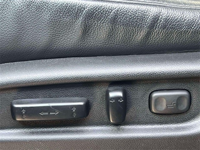 2022 Honda Pilot Touring 7 Passenger