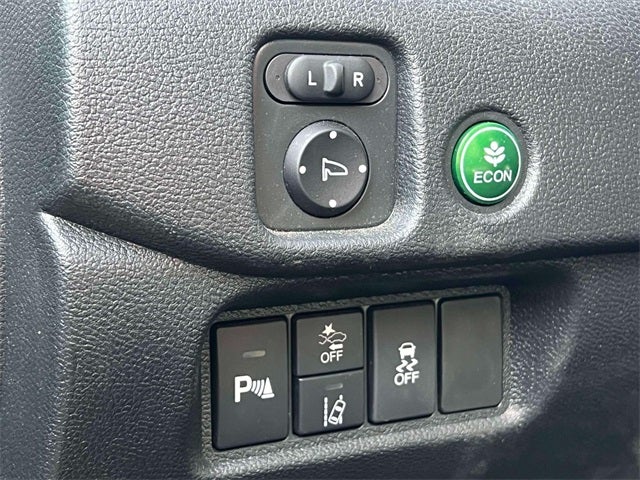 2022 Honda Pilot Touring 7 Passenger