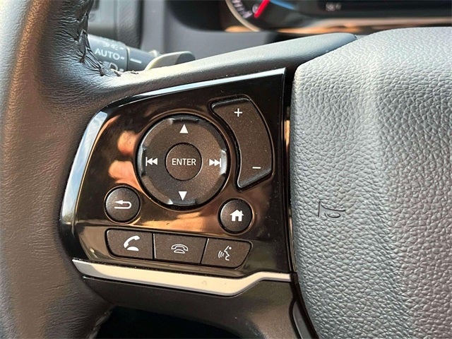 2022 Honda Pilot Touring 7 Passenger