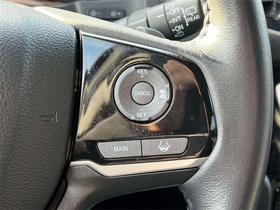 2022 Honda Pilot Touring 7 Passenger