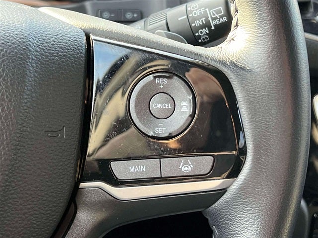 2022 Honda Pilot Touring 7 Passenger