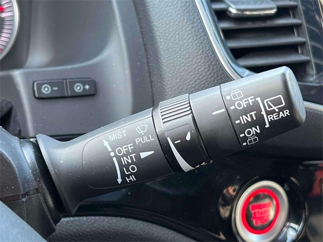 2022 Honda Pilot Touring 7 Passenger