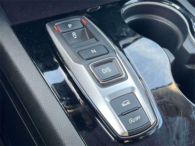 2022 Honda Pilot Touring 7 Passenger