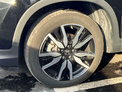 2022 Honda Pilot Touring 7 Passenger