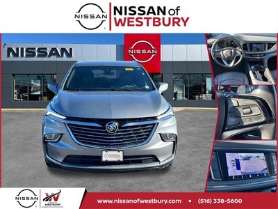 2024 Buick Enclave Premium Group