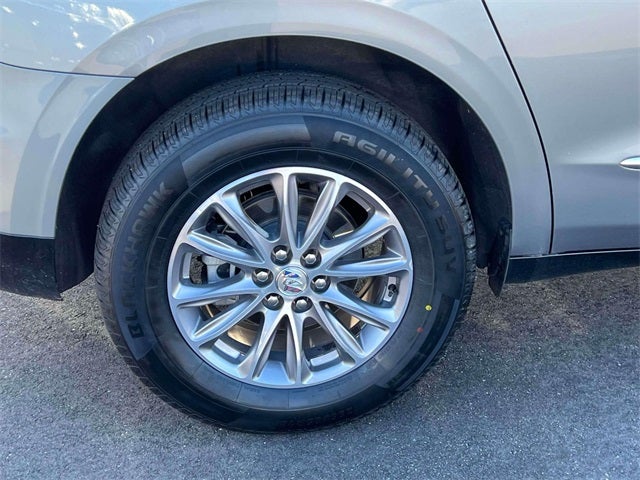 2024 Buick Enclave Premium Group