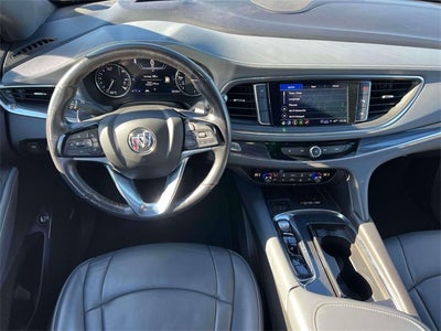 2024 Buick Enclave Premium Group