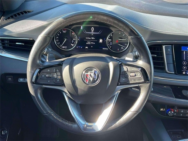 2024 Buick Enclave Premium Group