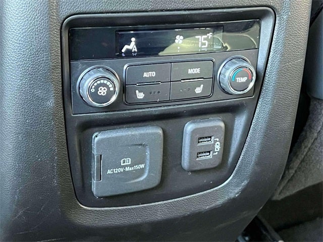 2024 Buick Enclave Premium Group