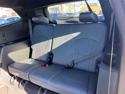 2024 Buick Enclave Premium Group