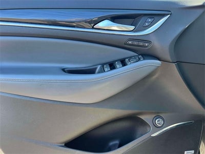 2024 Buick Enclave Premium Group