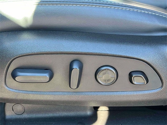 2024 Buick Enclave Premium Group