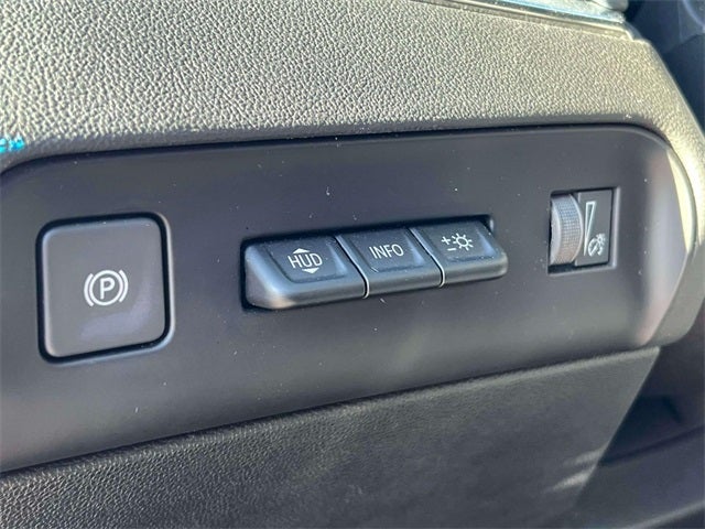 2024 Buick Enclave Premium Group