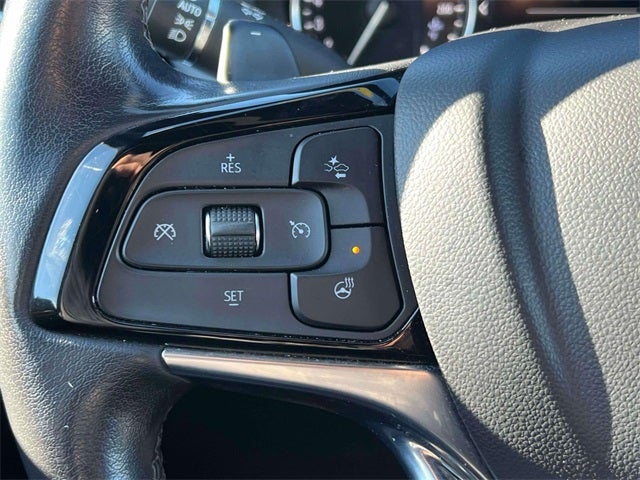 2024 Buick Enclave Premium Group