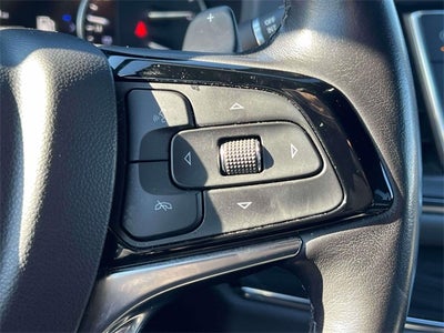 2024 Buick Enclave Premium Group