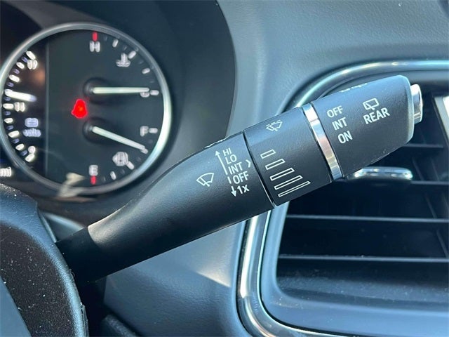 2024 Buick Enclave Premium Group