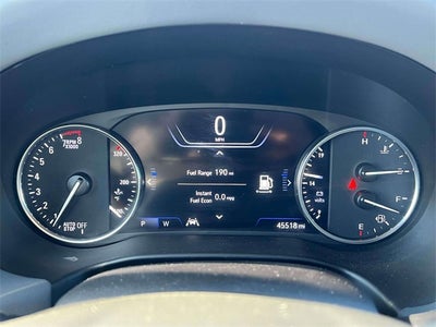 2024 Buick Enclave Premium Group