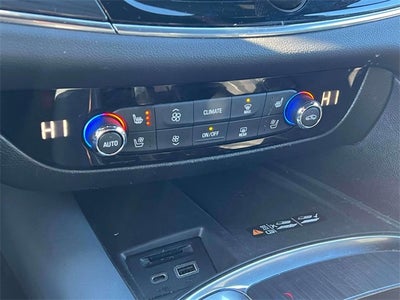 2024 Buick Enclave Premium Group