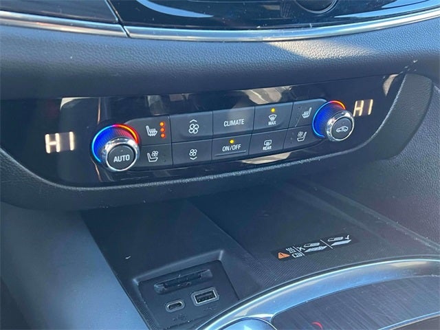 2024 Buick Enclave Premium Group